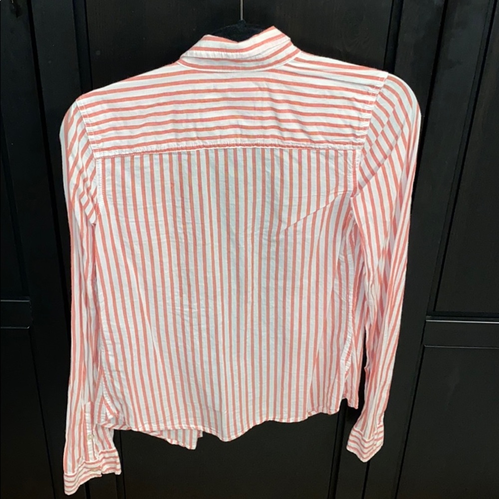 Hollister button down - Picture 3 of 3